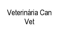 Logo Veterinária Can Vet em Grajaú