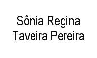 Logo Sônia Regina Taveira Pereira em Grajaú