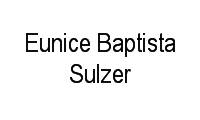 Logo Eunice Baptista Sulzer em Grajaú