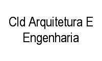 Logo Cld Arquitetura E Engenharia em Grajaú