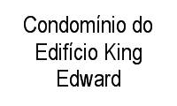 Logo Condomínio do Edifício King Edward em Grajaú