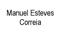 Logo Manuel Esteves Correia em Grajaú