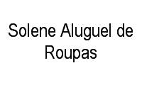 Logo Solene Aluguel de Roupas em Grajaú