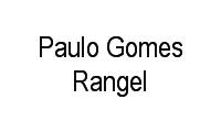 Logo Paulo Gomes Rangel em Grajaú