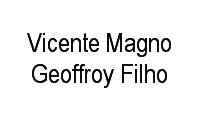 Logo Vicente Magno Geoffroy Filho em Grajaú