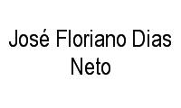 Logo José Floriano Dias Neto em Grajaú