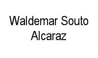 Logo Waldemar Souto Alcaraz em Grajaú