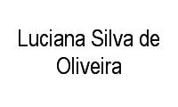 Logo Luciana Silva de Oliveira em Grajaú