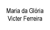 Logo Maria da Glória Victer Ferreira em Grajaú