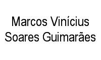 Logo Marcos Vinícius Soares Guimarães em Grajaú