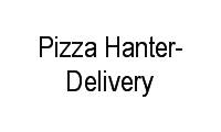 Logo Pizza Hanter-Delivery em Grajaú