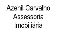Logo Azenil Carvalho Assessoria Imobiliária em Guaratiba