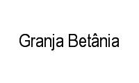 Logo Granja Betânia em Guaratiba