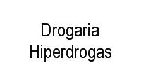 Logo Drogaria Hiperdrogas em Guaratiba