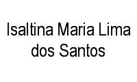 Logo Isaltina Maria Lima dos Santos em Guaratiba