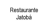 Logo Restaurante Jatobá em Guaratiba