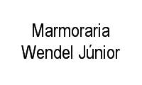 Logo Marmoraria Wendel Júnior em Guaratiba