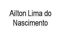 Logo Ailton Lima do Nascimento em Guaratiba
