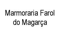 Logo Marmoraria Farol do Magarça em Guaratiba