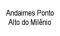 Logo Andaimes Ponto Alto do Milênio em Campo Grande