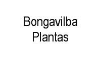 Logo Bongavilba Plantas em Campo Grande