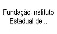 Logo Fundação Instituto Estadual de Florestas do Rio de Janeiro em Guaratiba