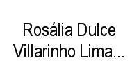 Logo Rosália Dulce Villarinho Lima dos Santos em Higienópolis