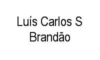 Logo Luís Carlos S Brandão em Higienópolis