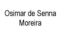 Logo Osimar de Senna Moreira em Higienópolis