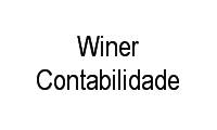 Logo Winer Contabilidade em Higienópolis