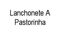 Logo Lanchonete A Pastorinha em Higienópolis