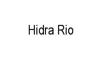 Logo Hidra Rio em Higienópolis