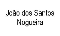 Logo João dos Santos Nogueira em Higienópolis