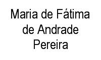 Logo Maria de Fátima de Andrade Pereira em Higienópolis