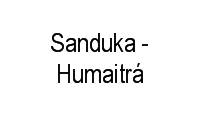 Logo Sanduka - Humaitrá em Humaitá