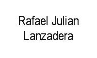 Logo Rafael Julian Lanzadera em Humaitá