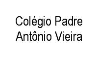 Logo Colégio Padre Antônio Vieira em Humaitá