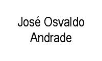 Logo José Osvaldo Andrade em Humaitá