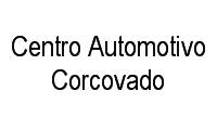 Logo Centro Automotivo Corcovado em Humaitá