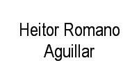 Logo Heitor Romano Aguillar em Humaitá