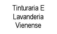 Logo Tinturaria E Lavanderia Vienense em Humaitá