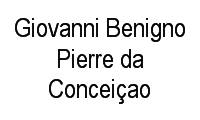 Logo Giovanni Benigno Pierre da Conceiçao em Humaitá