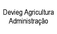 Logo Devieg Agricultura Administração em Humaitá