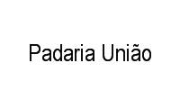 Logo Padaria União em Humaitá