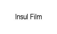 Logo Insul Film em Humaitá