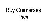 Logo Ruy Guimarães Piva em Humaitá