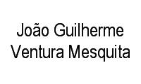 Logo João Guilherme Ventura Mesquita em Humaitá