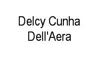 Logo Delcy Cunha Dell'Aera em Humaitá