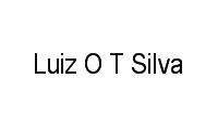 Logo Luiz O T Silva em Humaitá