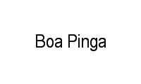 Logo Boa Pinga em Humaitá